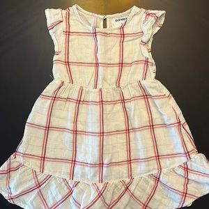 Old navy girl’s 4T dress